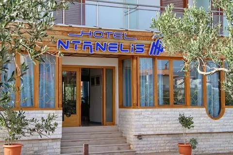 Asana Hotels & Resorts, Analypsi