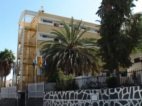 Apartamentos Dorotea, Playa del Ingles