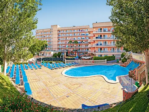 MLL Palma Bay Club Resort, El Arenal