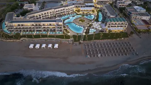 AMIRA Luxury Resort & Spa, Rethymnon