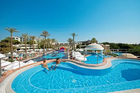 Limak Atlantis Deluxe Hotel & Resort, Belek