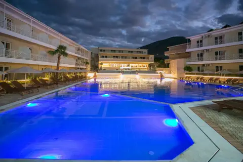 Sunbay Hotel, Chersonissos