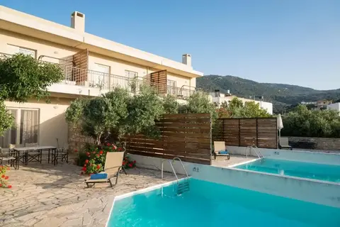 Istron Villas - Village Villas, Istro