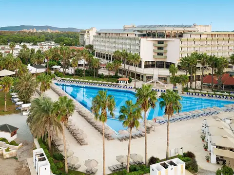 Adora Hotel & Resort, Belek