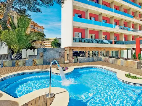 MLL Mediterranean Bay, El Arenal