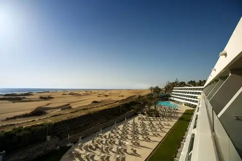 Santa Monica Suites, Playa del Ingles