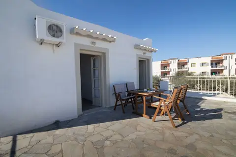 Hesperia Apartments by Estia, Piskopiano