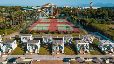 IC Hotels Green Palace & Villas, Aksu