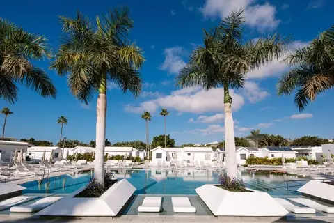 Club Maspalomas Suites & Spa, Maspalomas