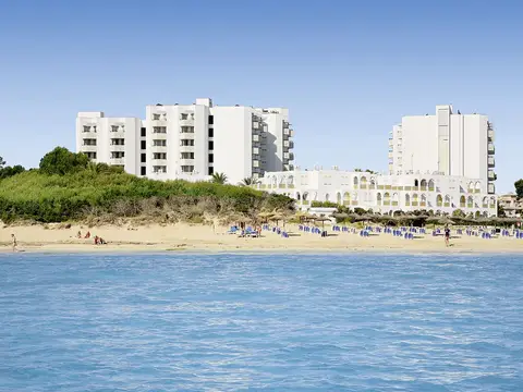 Hipotels Bahía Grande, Cala Millor