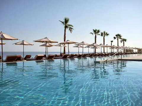The Royal Senses Resort & Spa Crete, Curio Collection by Hilton, Panormos