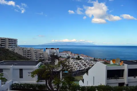 Apartamentos Terrazas Los Gigantes by Suncanarias, Santiago del Teide