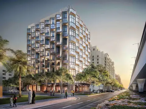 Adagio Premium The Palm, Palm Jumeirah