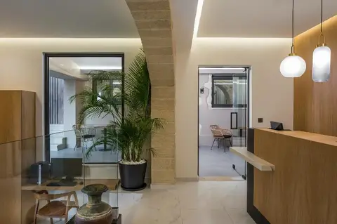 Casa D'Irene Deluxe Hotel, Falassarna