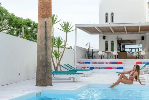 Azure Mare Hotel, Chersonissos