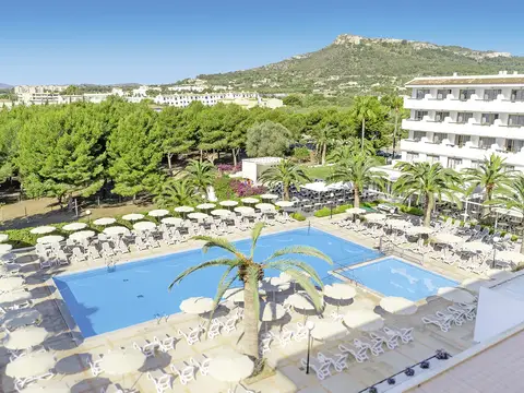Hotel Millor Sol, Cala Millor