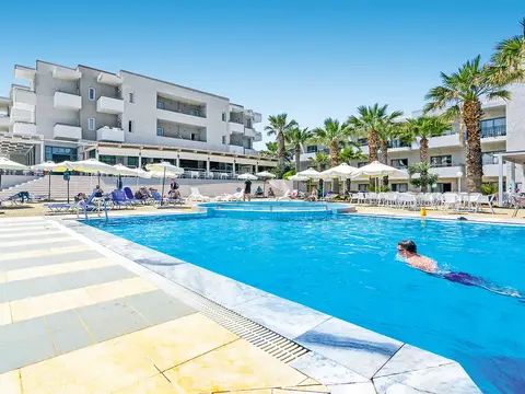 Gouves Bay by Omilos Hotels, Gouves