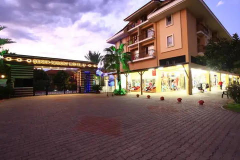 Miramor Garden Resort Kemer, Kemer