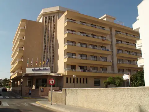 BQ Can Picafort Hotel, Can Picafort