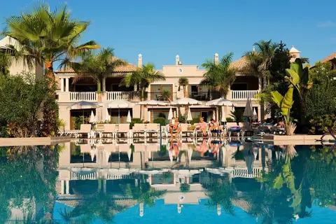 Marylanza Suites & Spa Resort by Macaronesian Hotels, Los Cristianos
