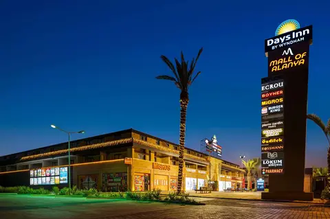 Days Inn by Wyndham Alanya, Alanya