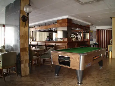 Hotel Sultán, Can Picafort