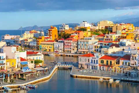 Citrus Exclusive, Agios Nikolaos