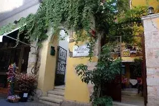 Belmondo Hotel & Suites, Chania