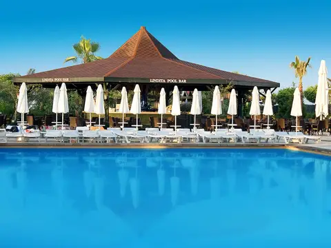 Orange County Belek, Bogazkent