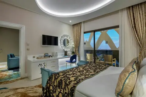 Granada Luxury Belek, Belek