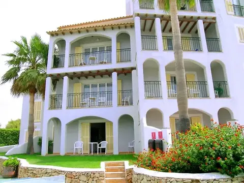 Aparthotel Ona Cala Pi Club, Cala Pi