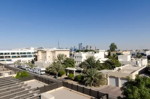 Roda Beach Resort, Jumeirah