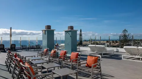 Apartamentos El Palmar, Playa del Ingles