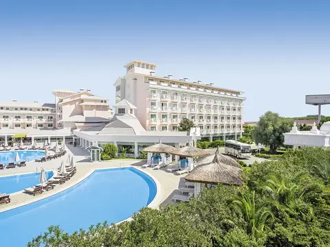 Innvista Hotel Belek, Belek