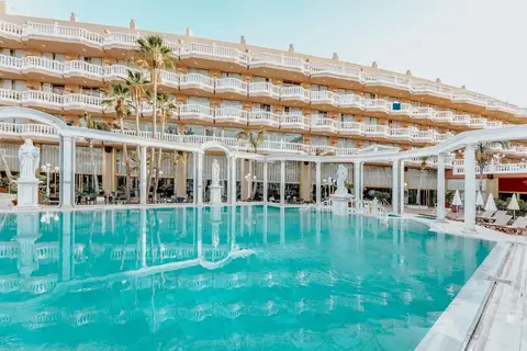 Hotel Cleopatra Palace, Playa de las Américas