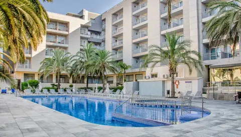 Hotel Bordoy Cosmopolitan, Palma de Mallorca