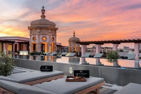 Santa Catalina, a Royal Hideaway Hotel, Las Palmas