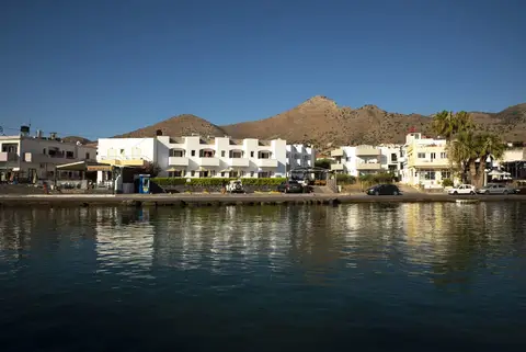 Alikes Suites & Studios, Elounda