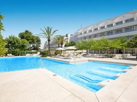 Canyamel Park Hotel & Spa, Canyamel
