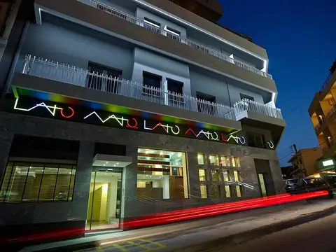 Lato Annex Boutique Rooms, Heraklion