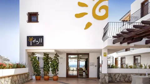 Idyll Suites, Playa del Cura