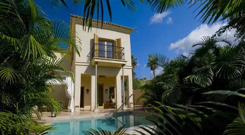 Bahía del Duque - Las Villas, Costa Adeje