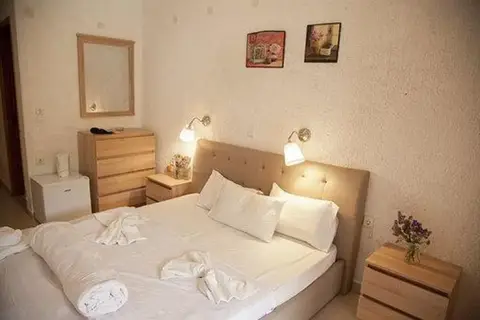 Gioma, Agia Galini