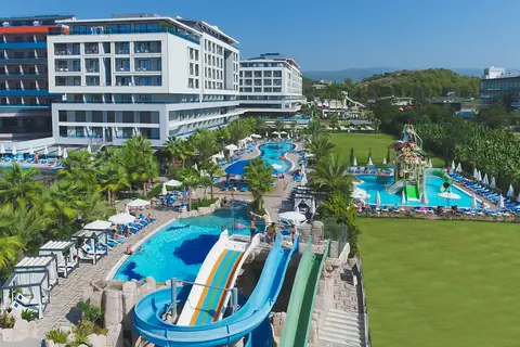 Numa Bay Exclusive Hotel, Alanya