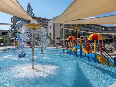 Nana Golden Beach, Chersonissos
