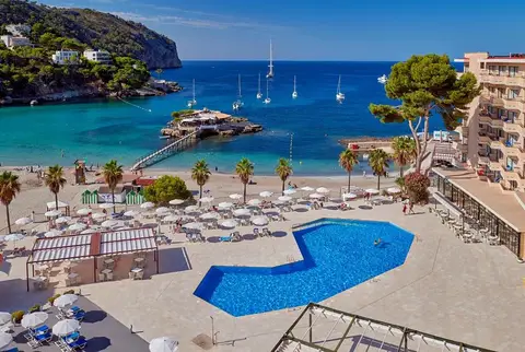 Grupotel Playa Camp de Mar, Camp de Mar