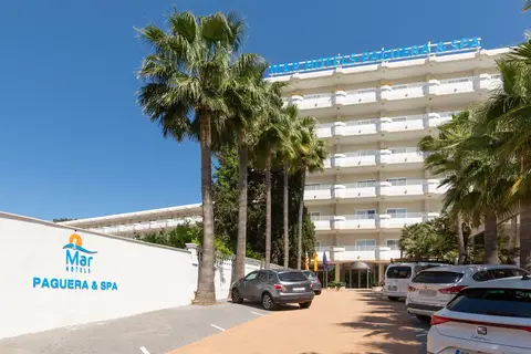 Mar Hotels Paguera & Spa, Paguera