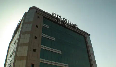 City Seasons Suites, Deira