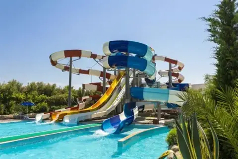 Kahya Resort Aqua & Spa, Alanya