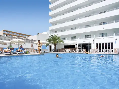HSM Reina del Mar, El Arenal